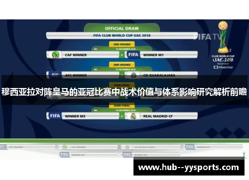 穆西亚拉对阵皇马的亚冠比赛中战术价值与体系影响研究解析前瞻